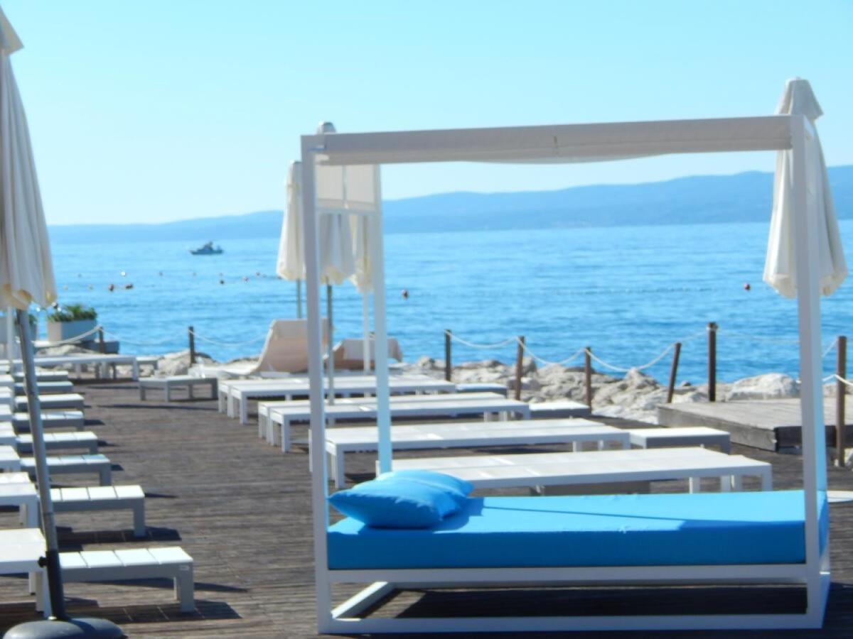 Sea View Apartment Ema Сплит Экстерьер фото