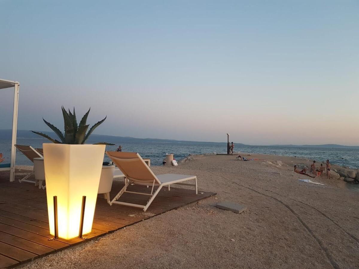 Sea View Apartment Ema Сплит Экстерьер фото